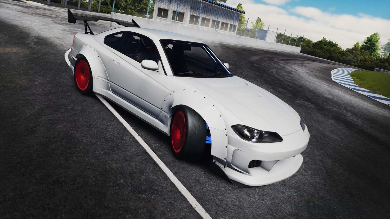 DRIFT21 скачать от Торрент Игрухи