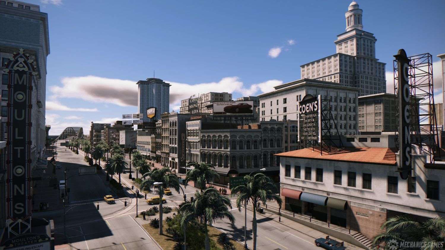 фото Mafia 3 Definitive Edition скачать торрентом от торрент игруха