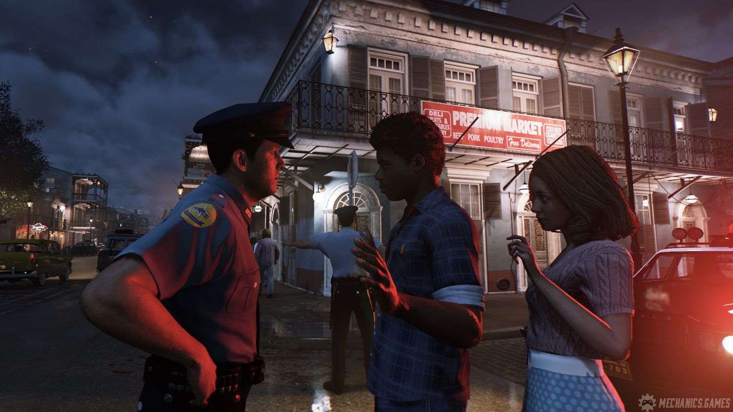 Mafia 3 Definitive Edition скачать от Торрент Игрухи
