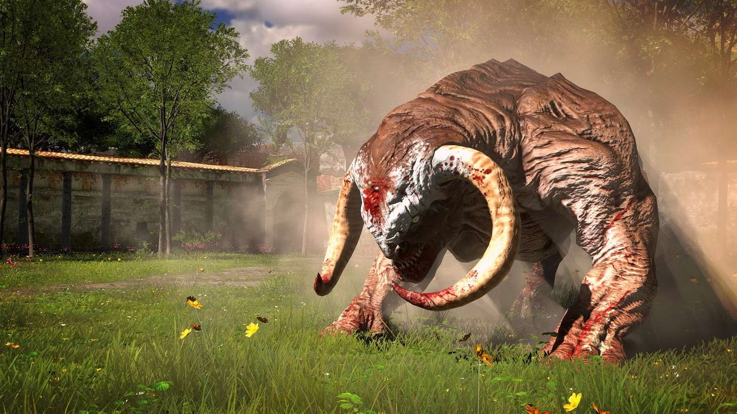 фото Serious Sam 4 скачать торрентом от торрент игруха
