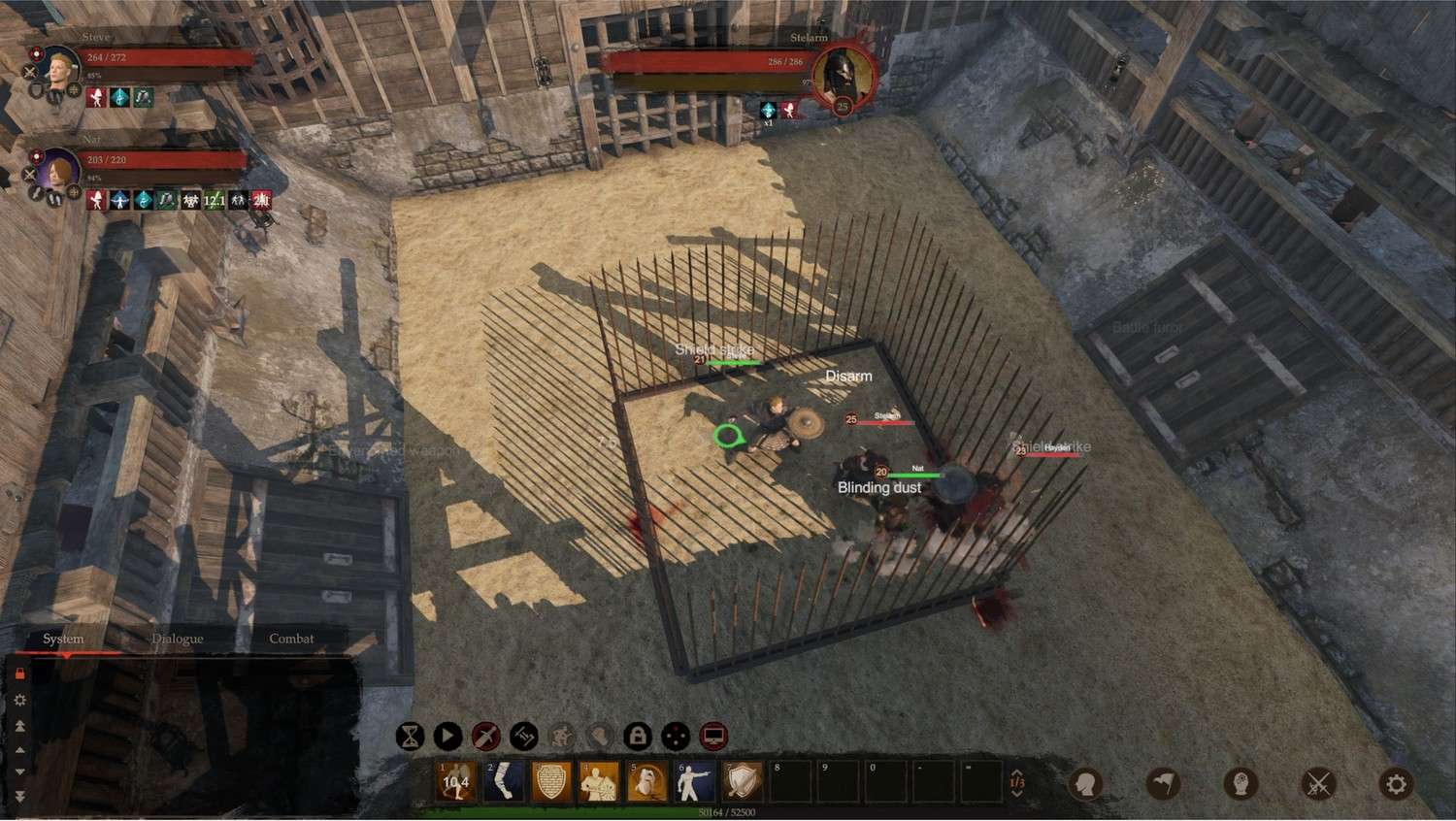 фото Blackthorn Arena скачать торрентом от торрент игруха