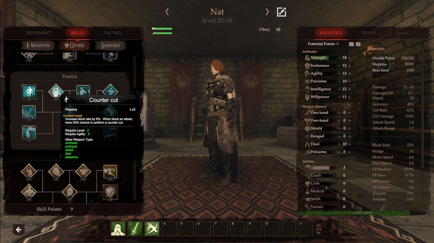 Blackthorn Arena скачать от Торрент Игрухи