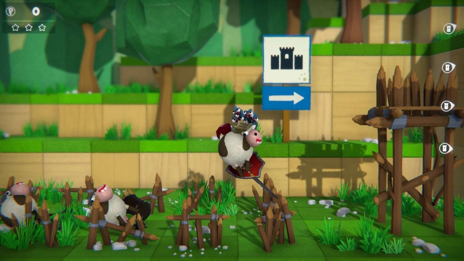 Bug Academy скачать от Торрент Игрухи