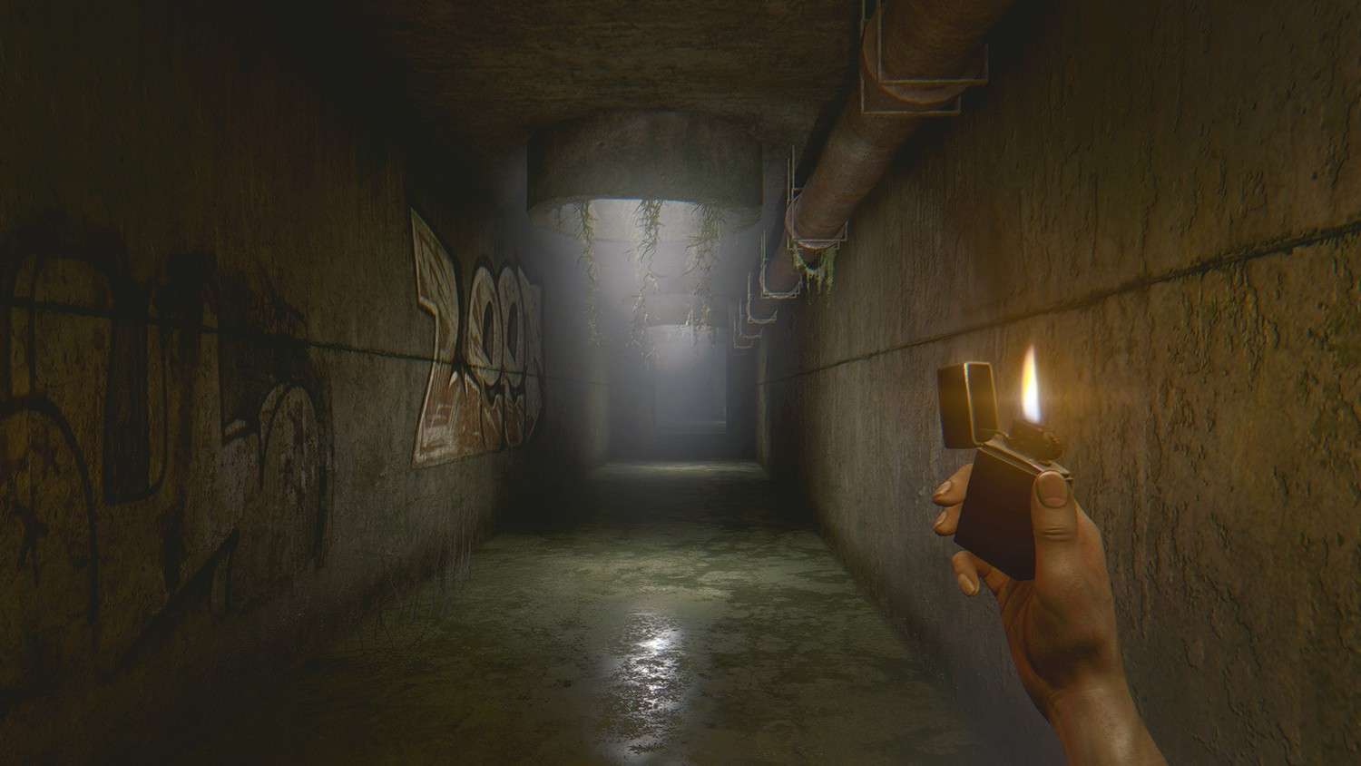 фото The Light Remake скачать торрентом от торрент игруха