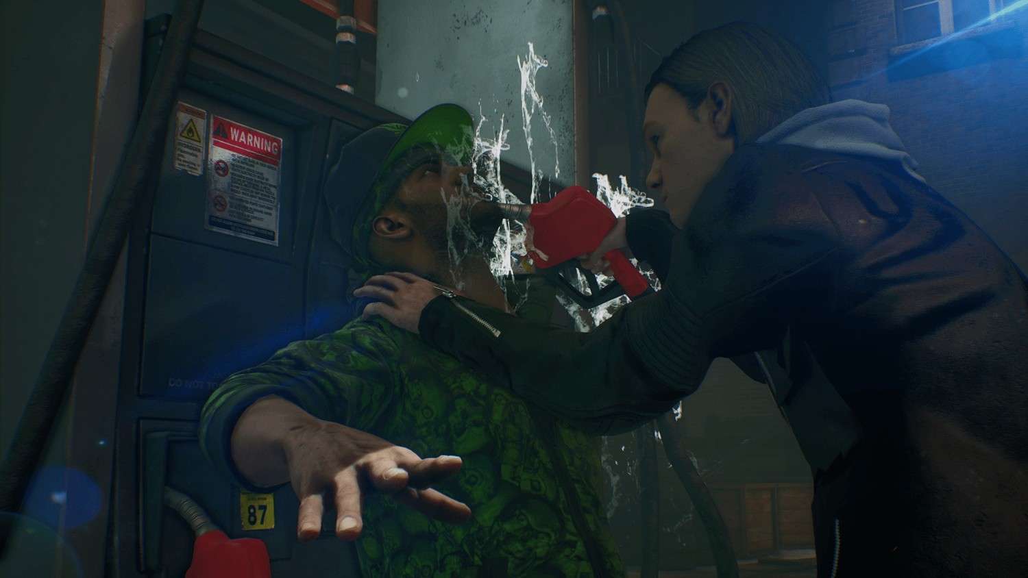 The Quiet Man скачать от Торрент Игрухи