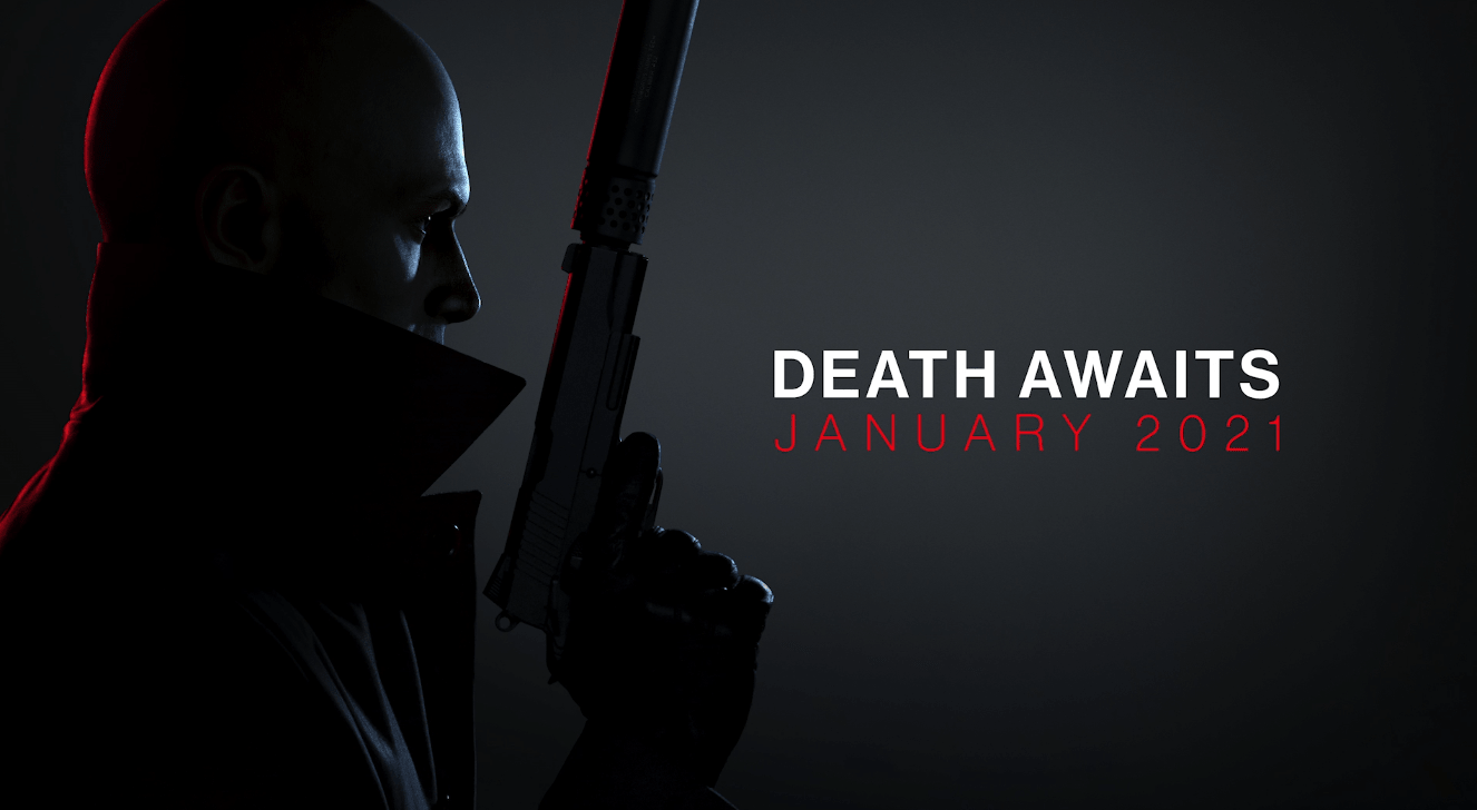 фото Hitman 3 скачать торрентом от торрент игруха