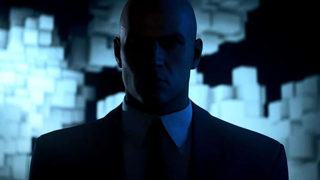 Hitman 3 скачать от Торрент Игрухи