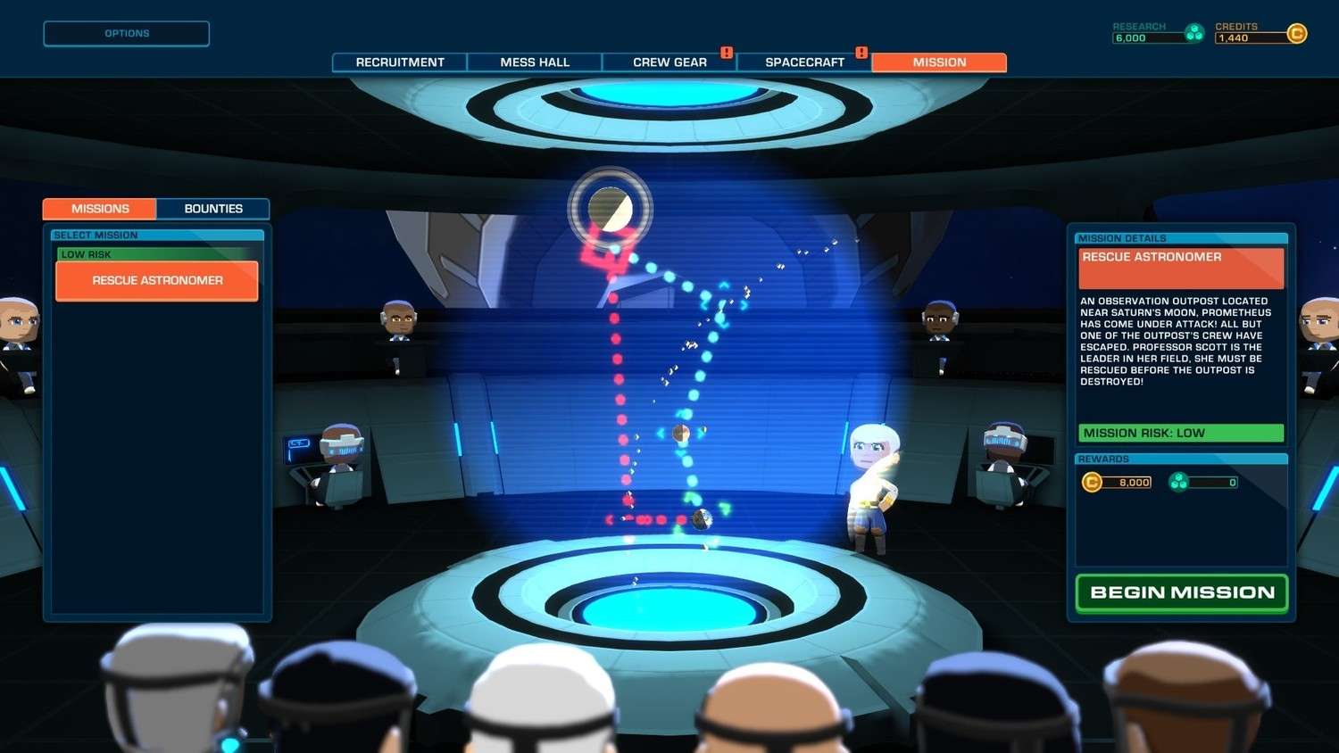 скриншоты Space Crew от торрент игрухи