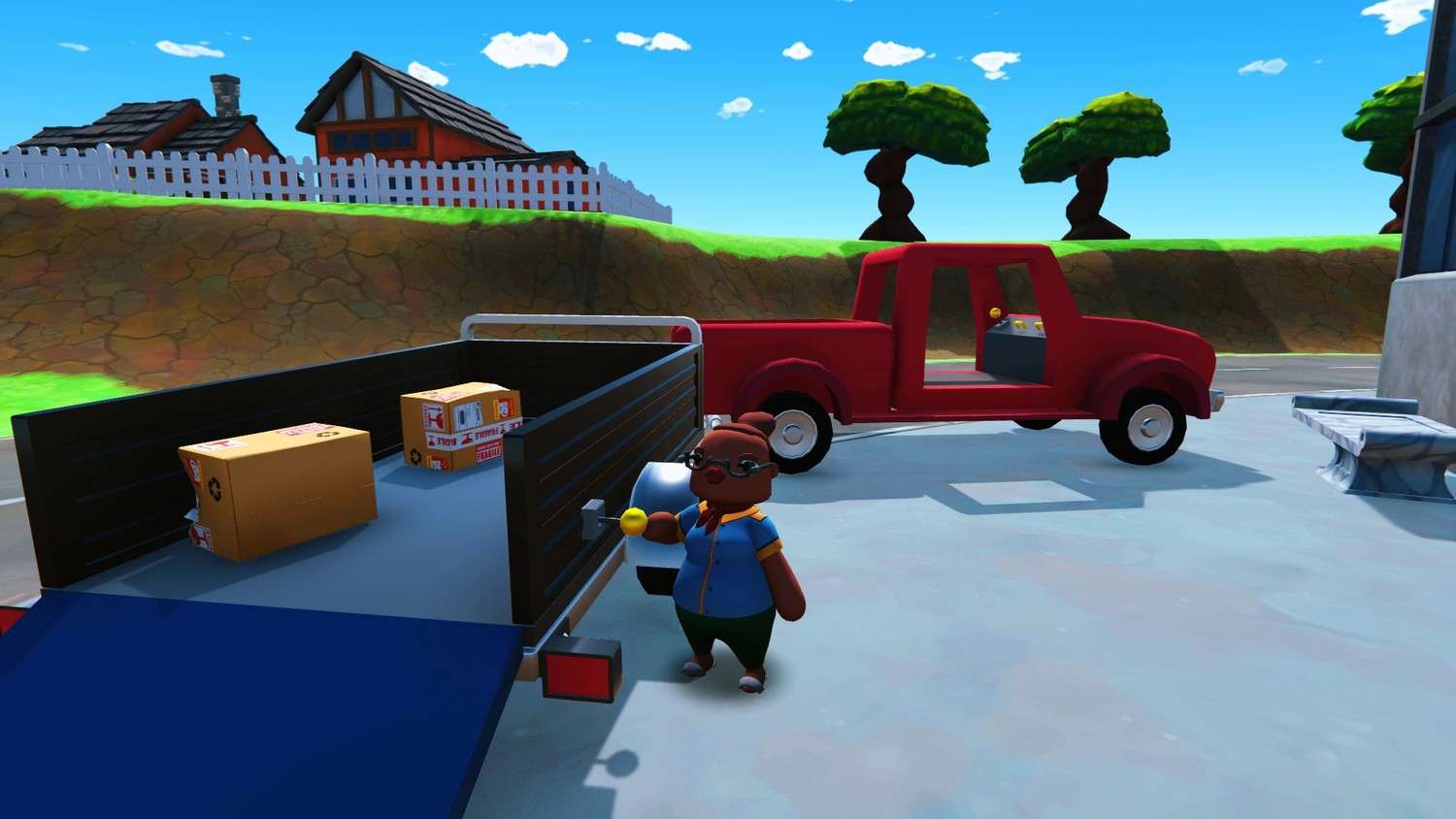 фото Totally Reliable Delivery Service скачать торрентом от торрент игруха