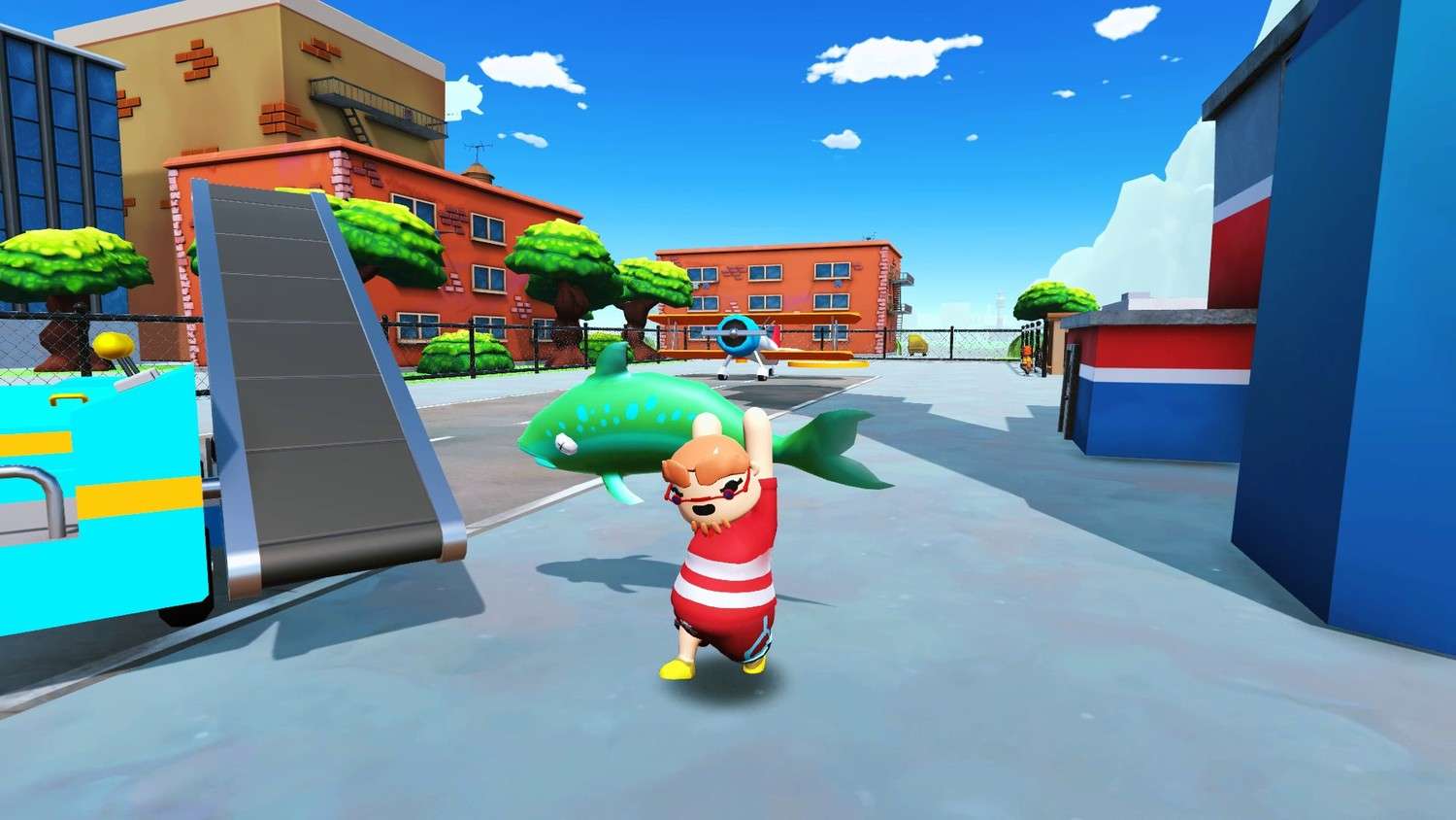 Totally Reliable Delivery Service скачать от Торрент Игрухи