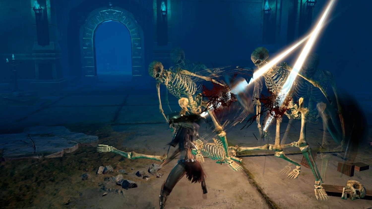 Neverinth скачать от Торрент Игрухи