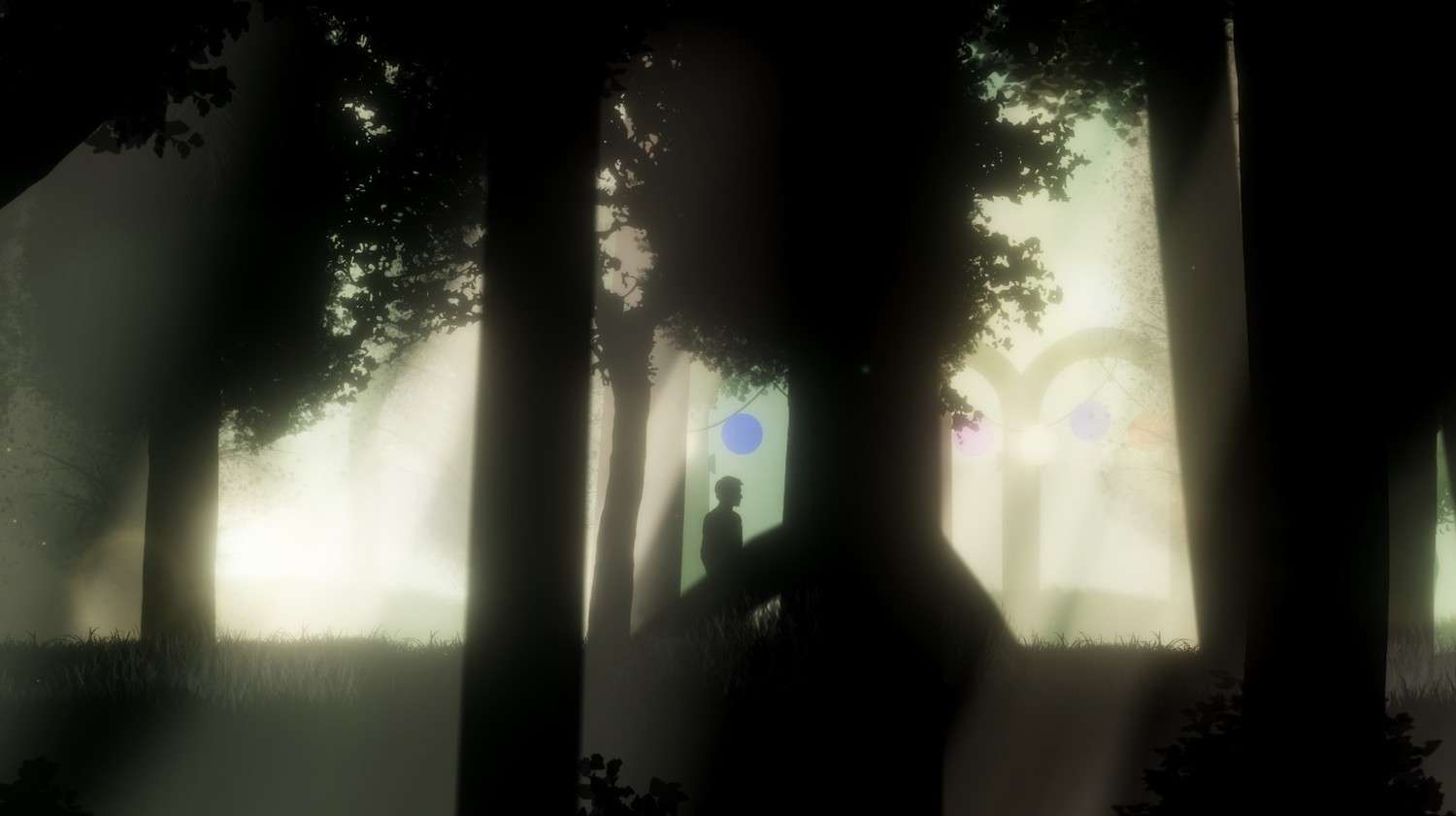 скриншоты Into A Dream от торрент игрухи