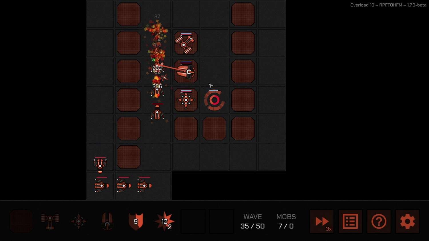 Core Defense скачать от Торрент Игрухи