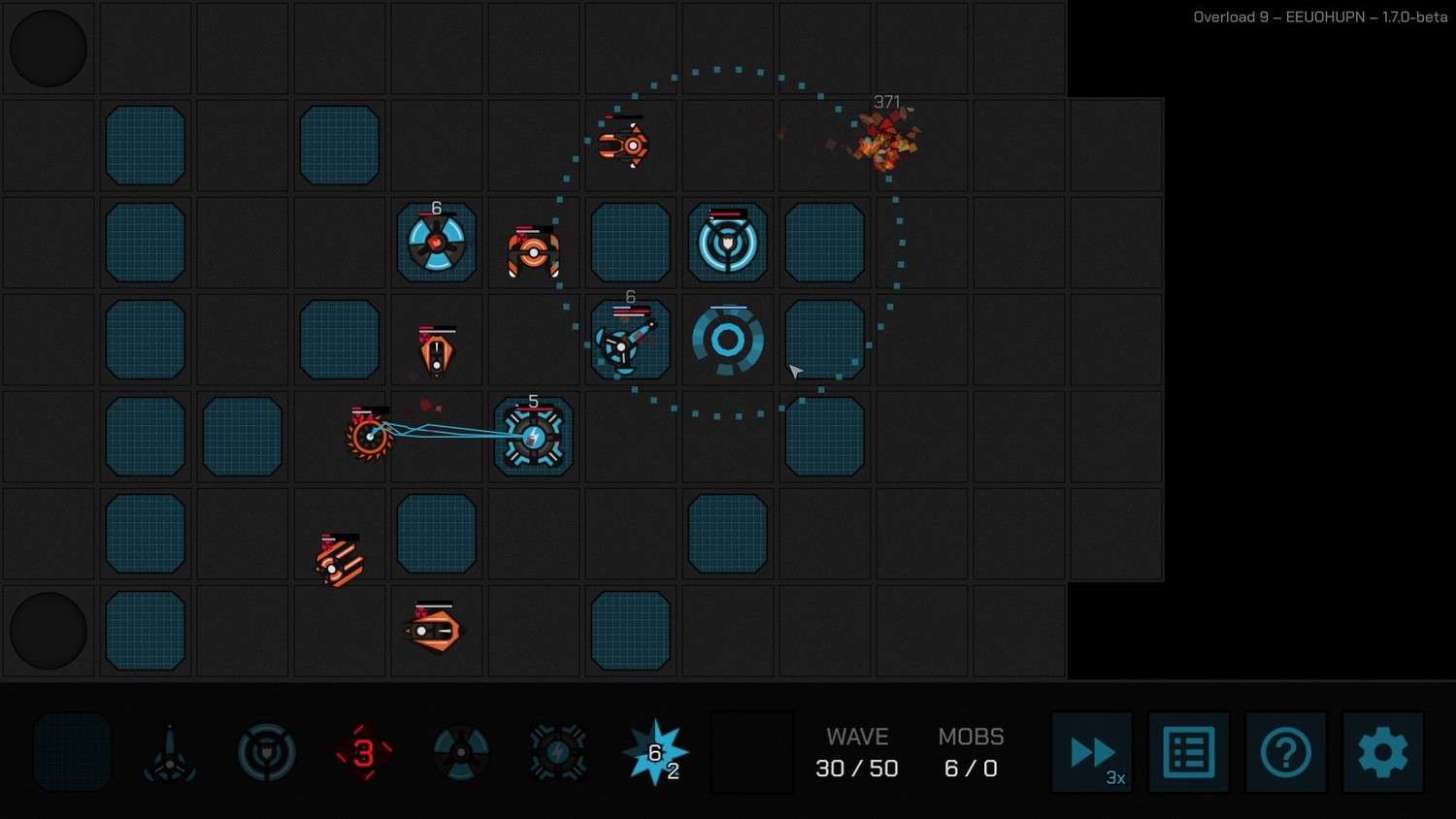 фото Core Defense скачать торрентом от торрент игруха