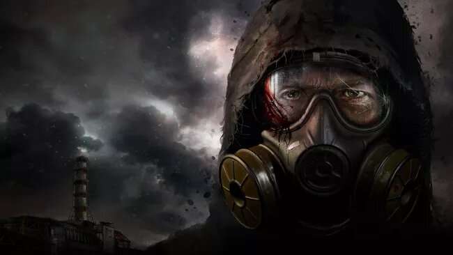 скриншоты STALKER 2 (СТАЛКЕР 2) от торрент игрухи