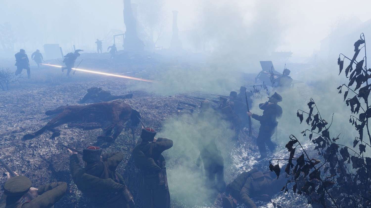 фото Tannenberg + Verdun скачать торрентом от торрент игруха