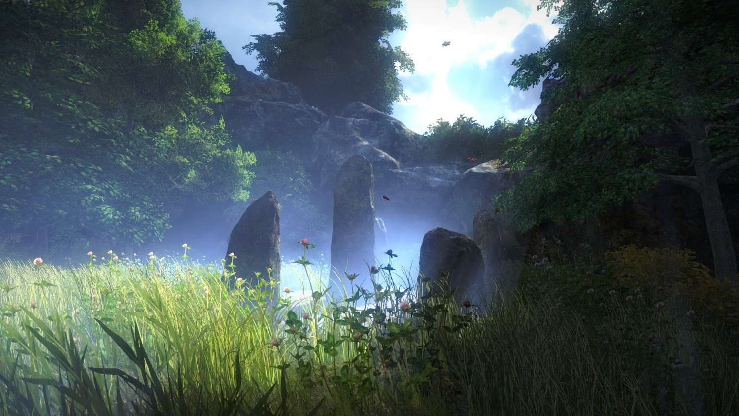 фото Old Gods Rising скачать торрентом от торрент игруха