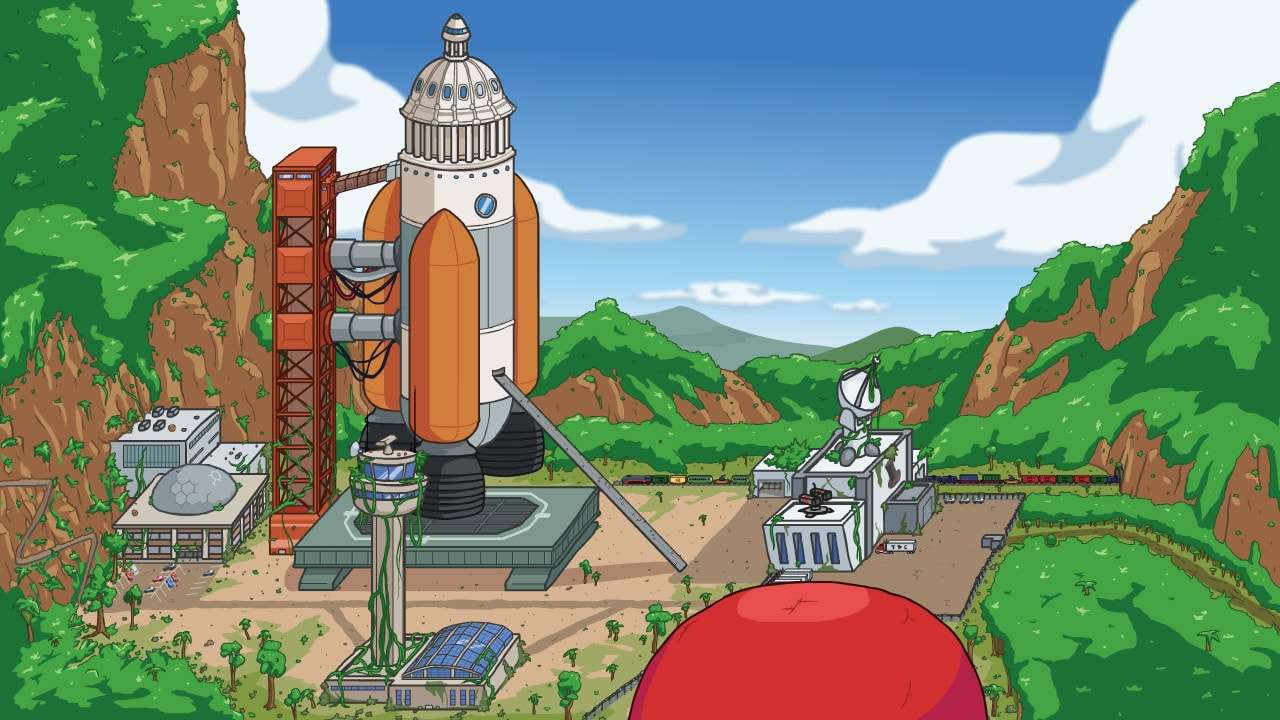 The Henry Stickmin Collection скачать от Торрент Игрухи