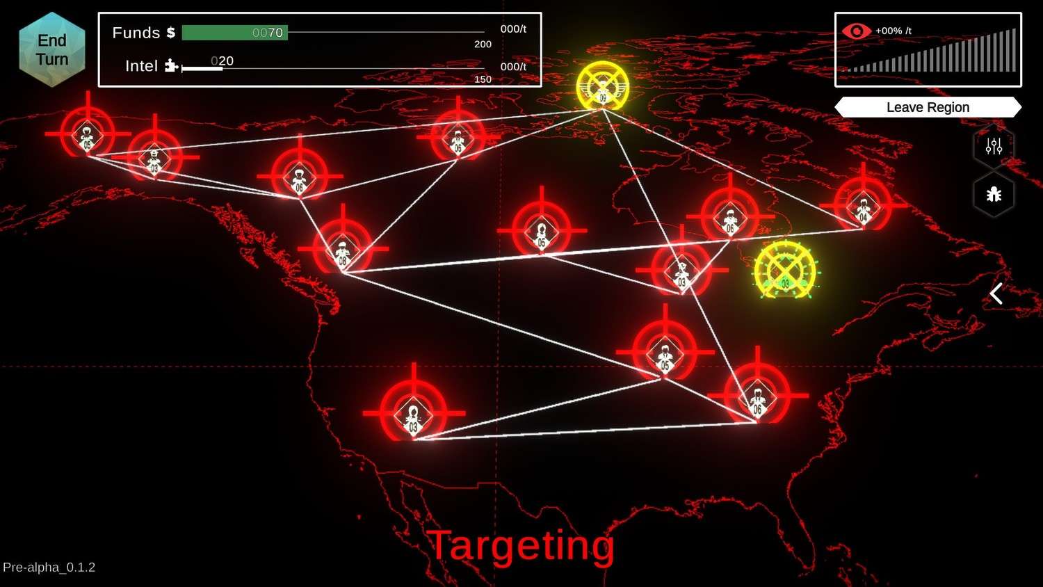скриншоты Puppet Master The Shadow Government Simulator от торрент игрухи