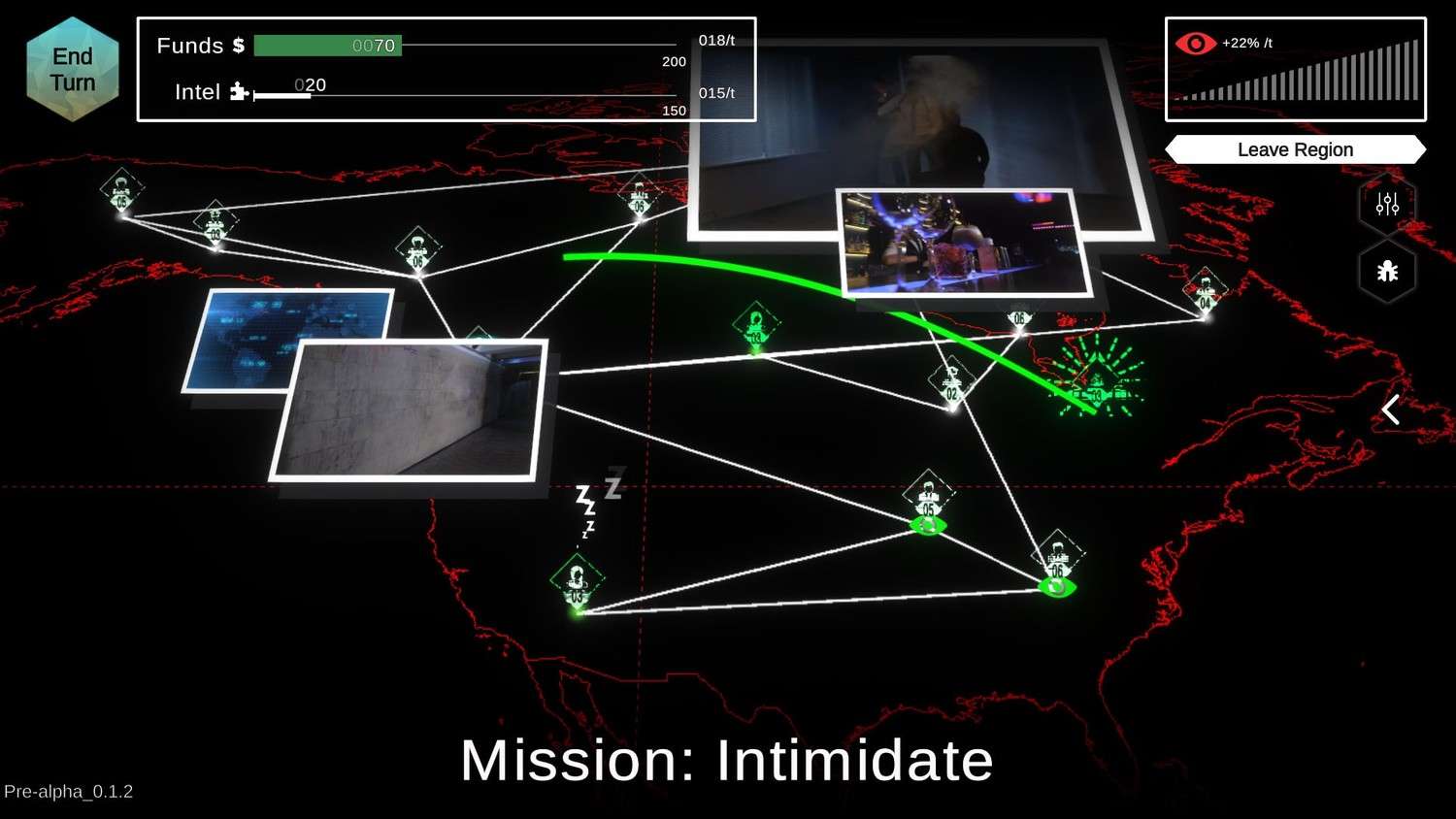 фото Puppet Master The Shadow Government Simulator скачать торрентом от торрент игруха