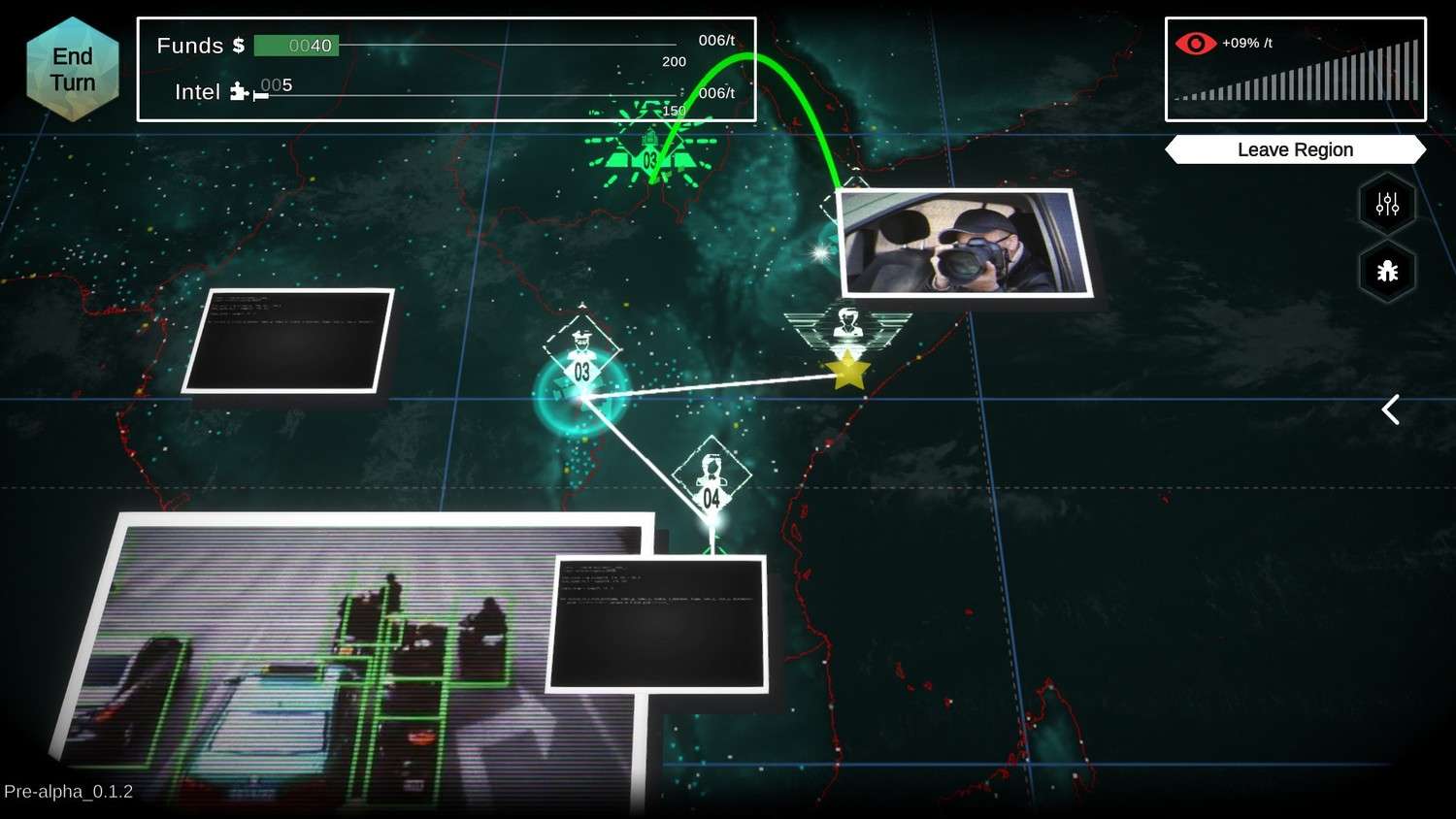 Puppet Master The Shadow Government Simulator скачать от Торрент Игрухи