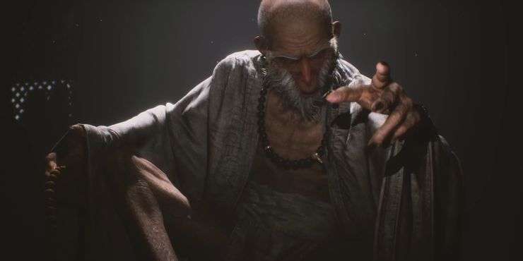 Black Myth Wukong скачать от Торрент Игрухи