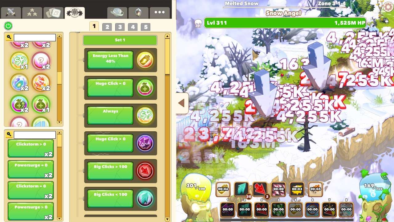 фото Clicker Heroes 2 скачать торрентом от торрент игруха