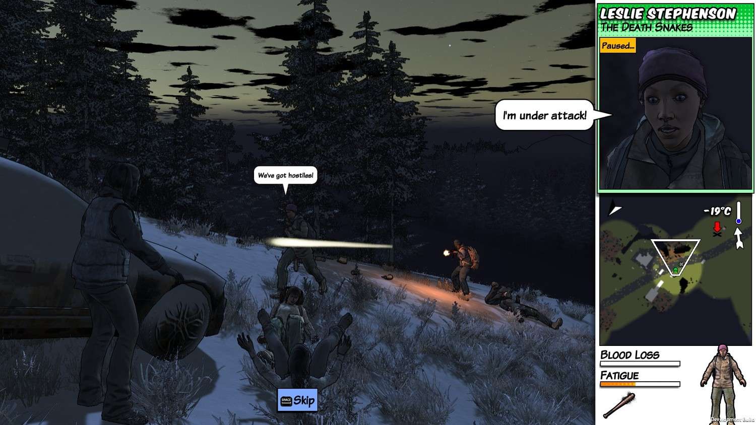 фото Survivalist Invisible Strain скачать торрентом от торрент игруха