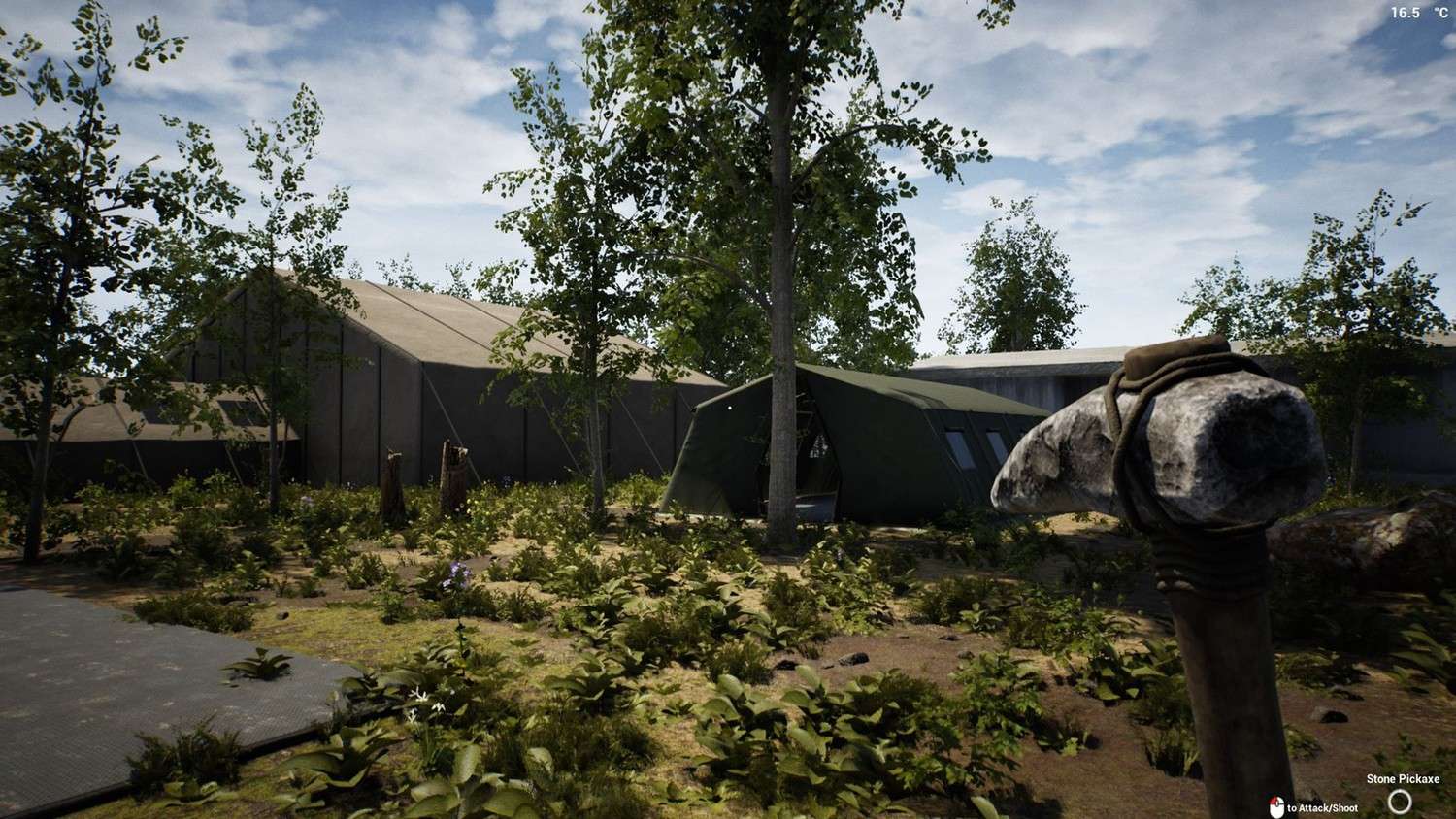 фото The Infected Winter скачать торрентом от торрент игруха