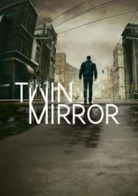 Twin Mirror