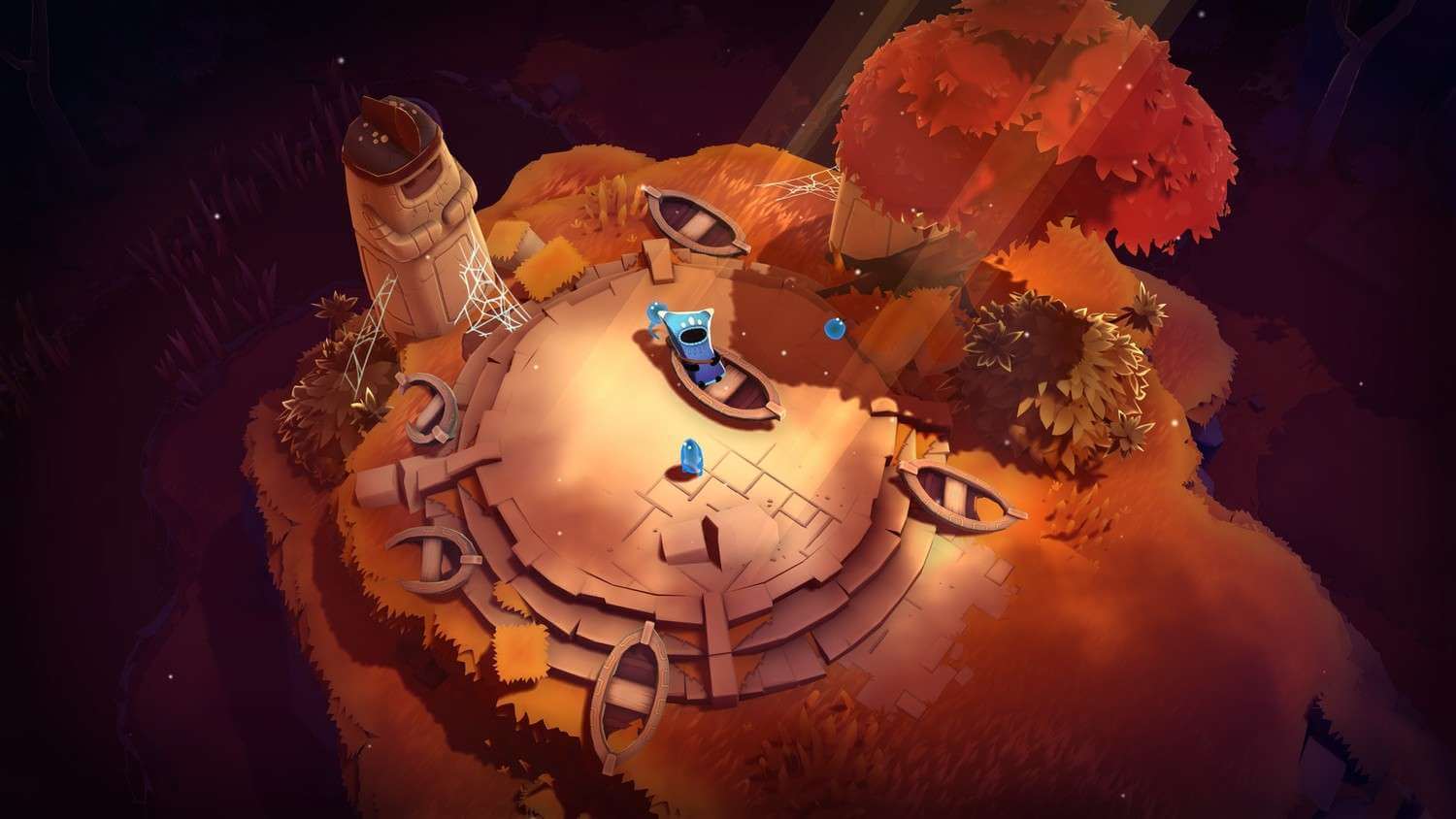 фото The Last Campfire скачать торрентом от торрент игруха