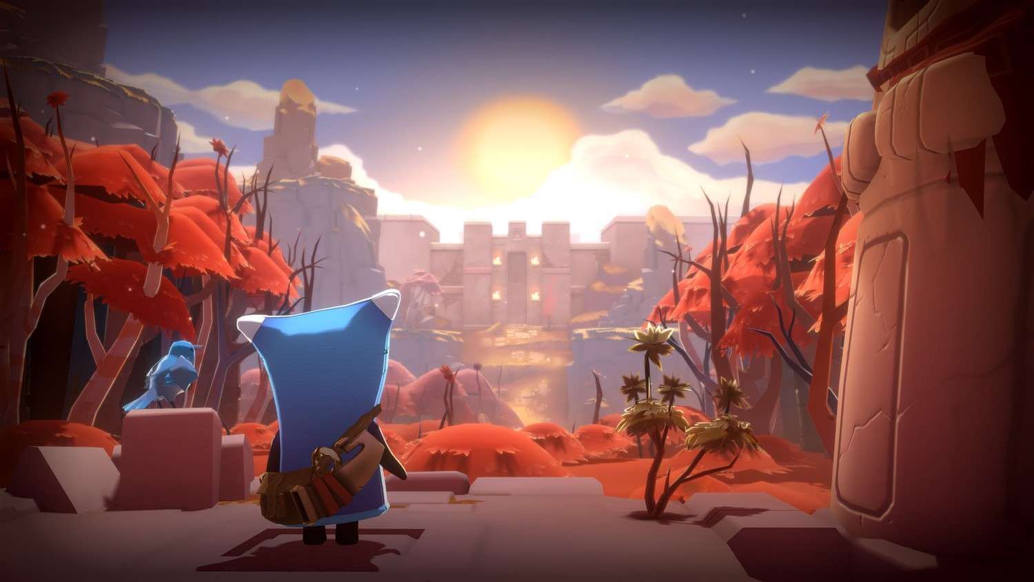 The Last Campfire скачать от Торрент Игрухи
