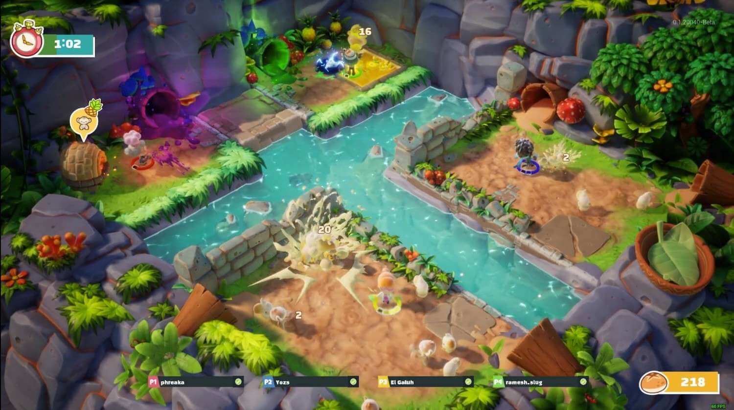 фото Bake ‘n Switch скачать торрентом от торрент игруха