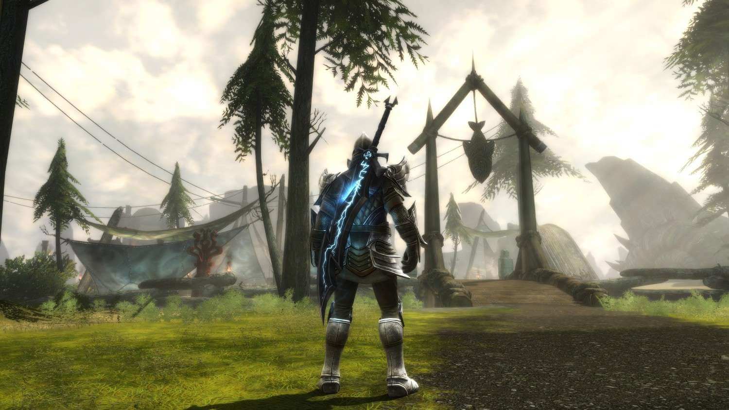 фото Kingdoms of Amalur Re-Reckoning скачать торрентом от торрент игруха