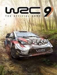 WRC 9
