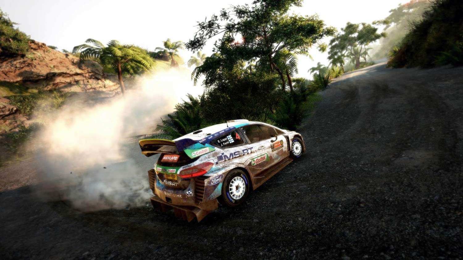 фото WRC 9 скачать торрентом от торрент игруха