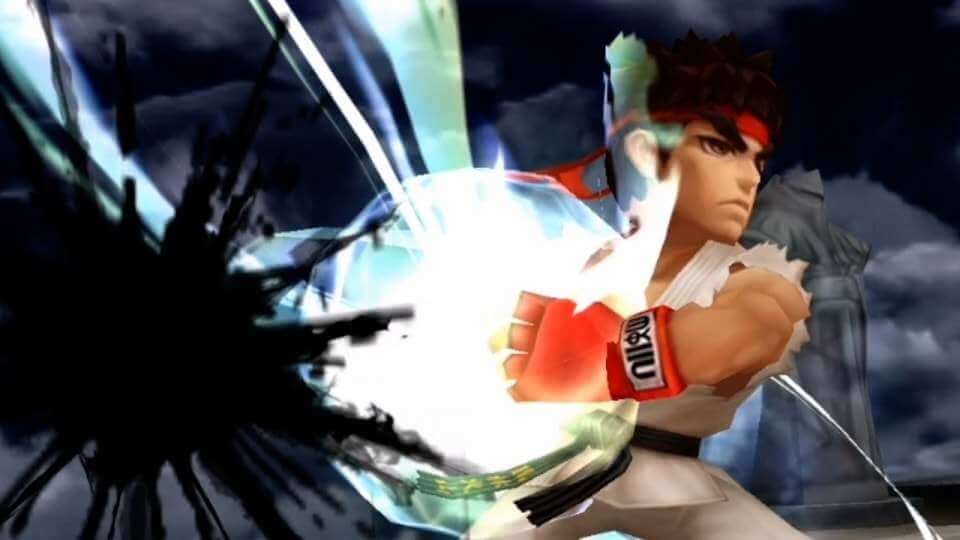 фото Summoners War x Street Fighter 5 скачать торрентом от торрент игруха
