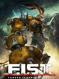 F.I.S.T. Forged In Shadow Torch