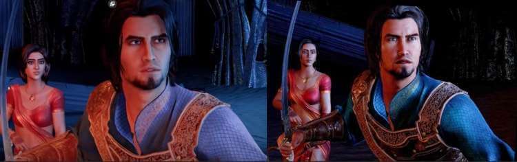 фото Prince of Persia: Sands of Time Remake скачать торрентом от торрент игруха