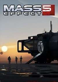Mass Effect 5