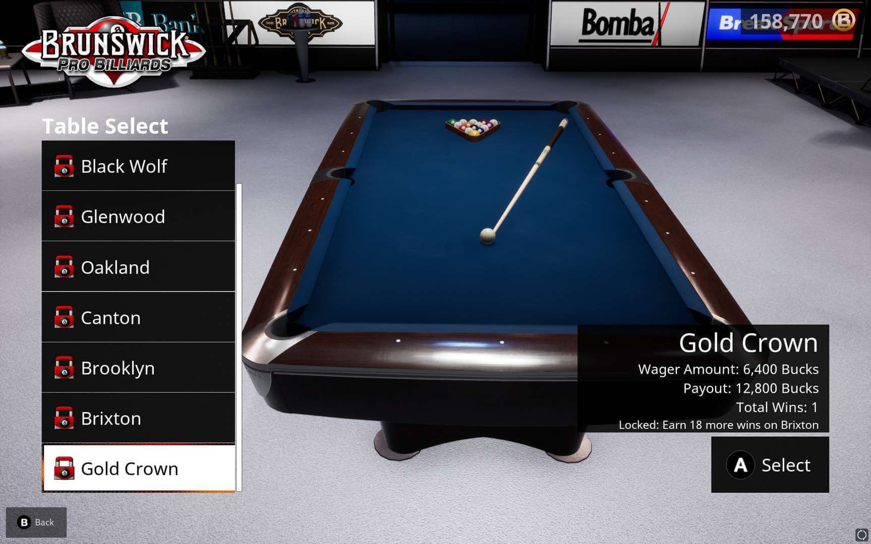 фото Brunswick Pro Billiards скачать торрентом от торрент игруха