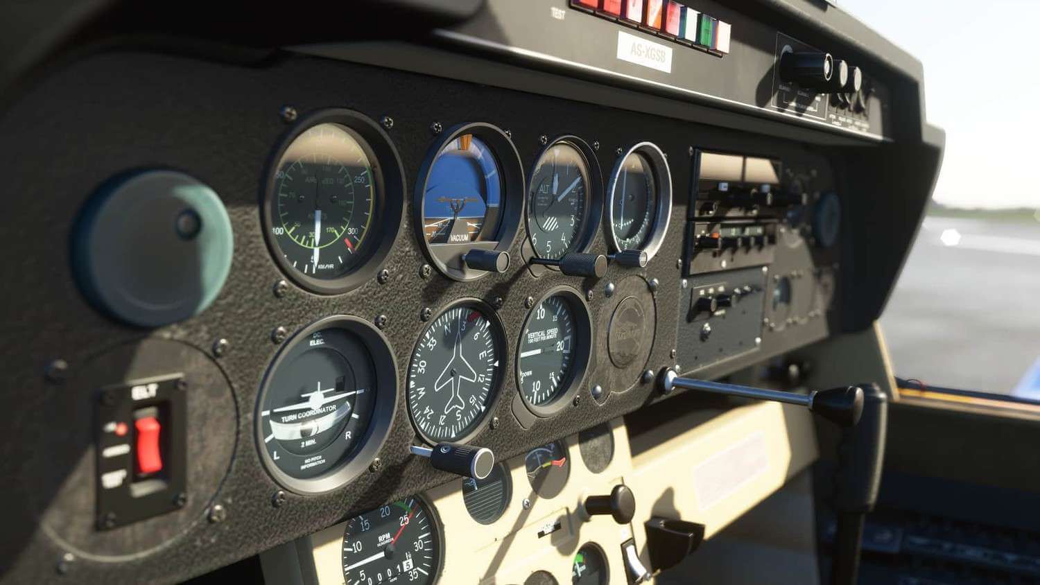 фото Microsoft Flight Simulator 2020 скачать торрентом от торрент игруха