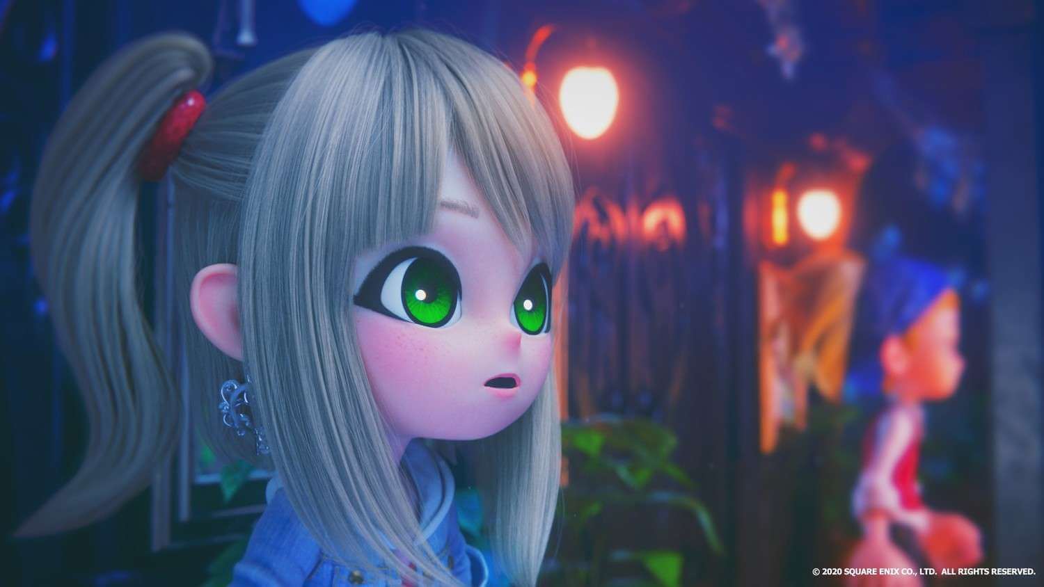 скриншоты BALAN WONDERWORLD от торрент игрухи
