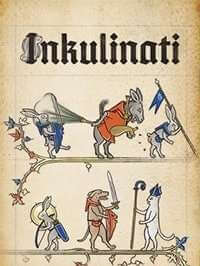Inkulinati