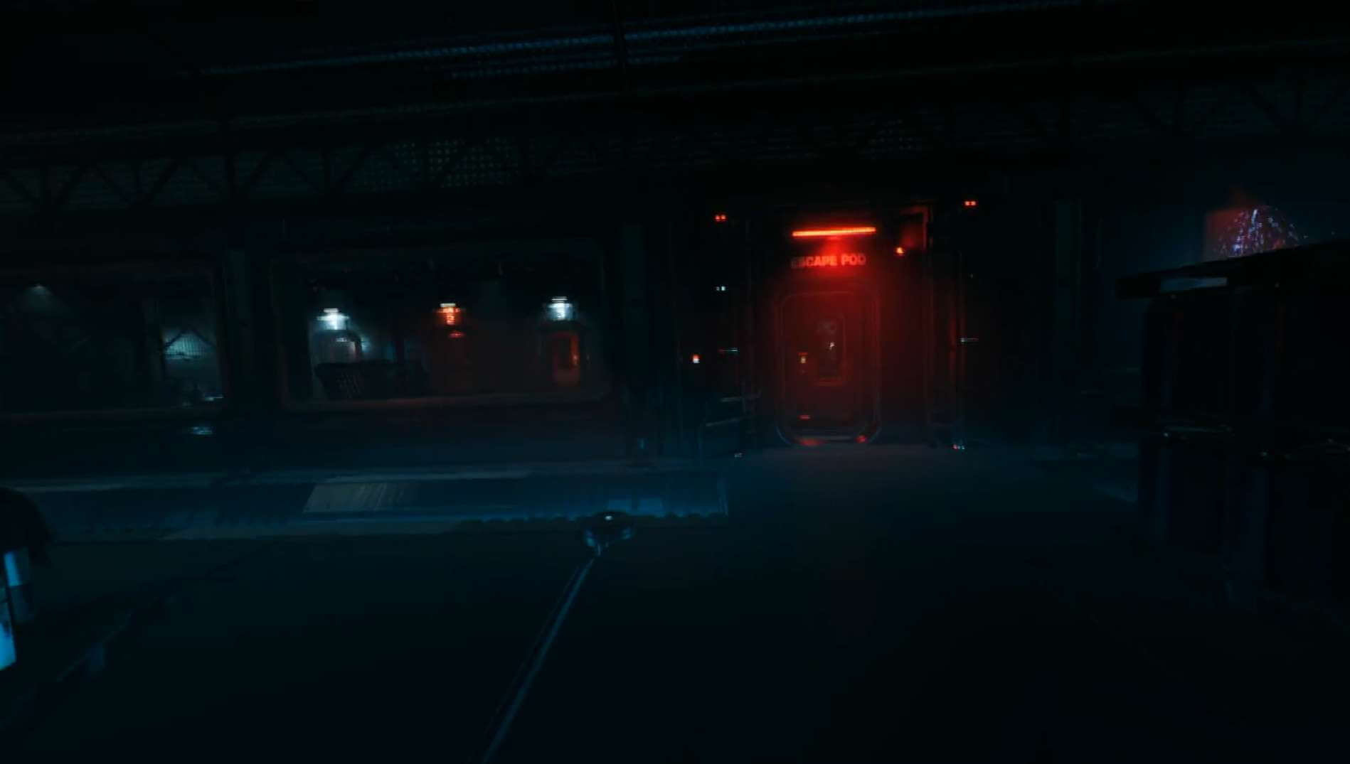 Nemesis: Distress скачать от Торрент Игрухи