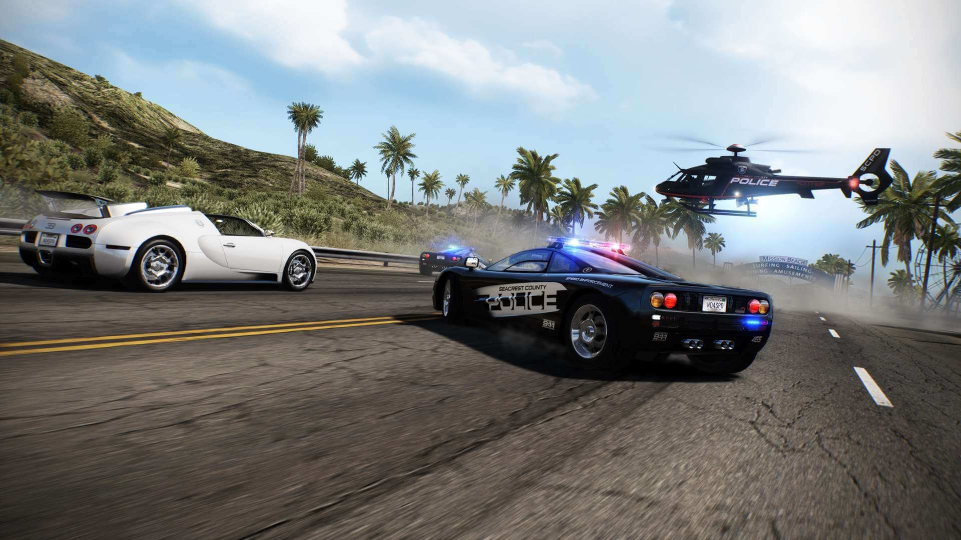 фото Need for Speed Hot Pursuit Remastered скачать торрентом от торрент игруха