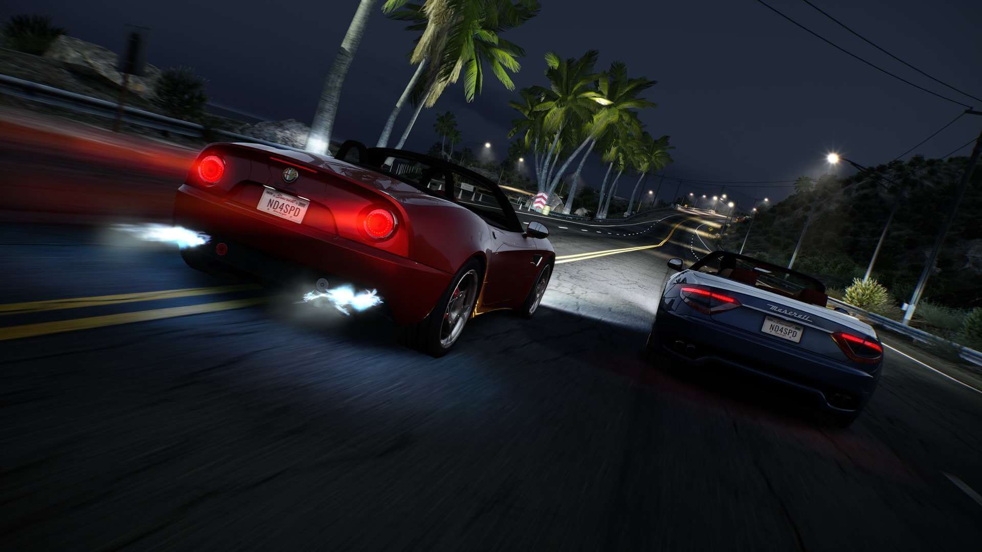 Need for Speed Hot Pursuit Remastered скачать от Торрент Игрухи
