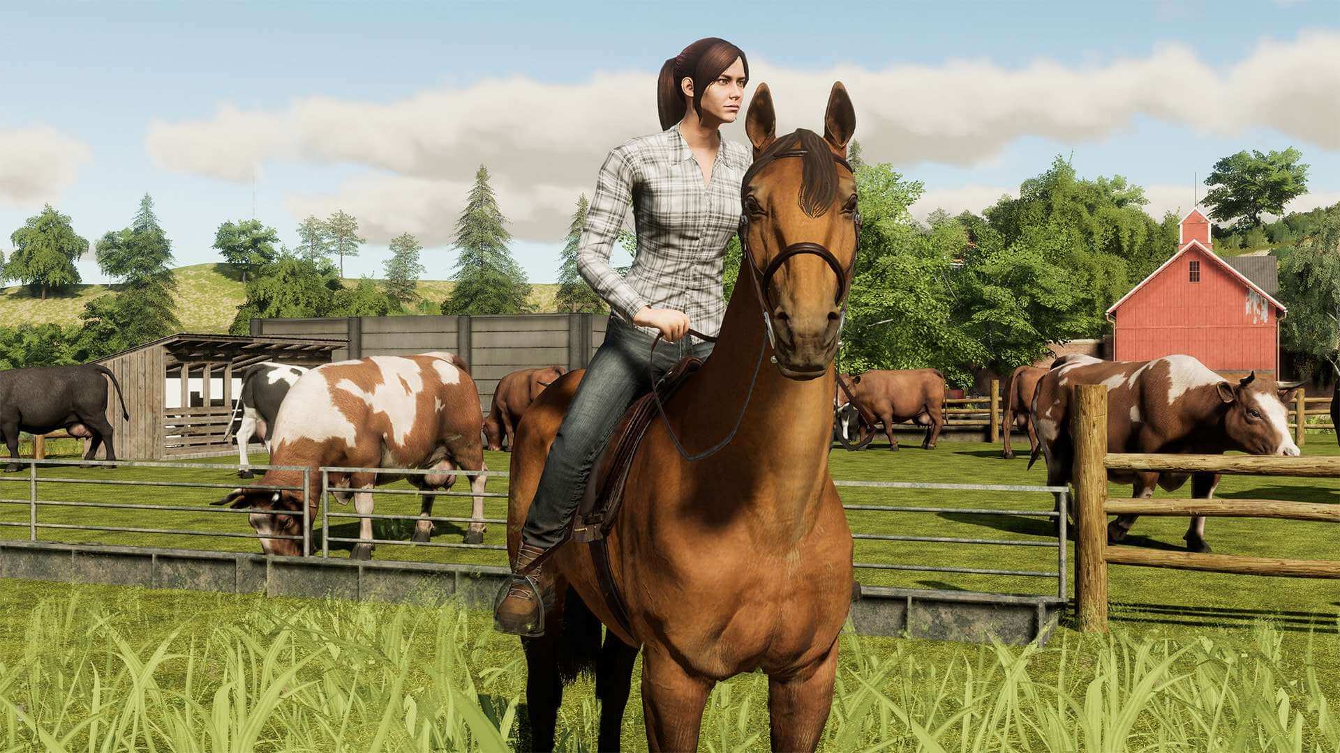 фото Farming Simulator 19 скачать торрентом от торрент игруха