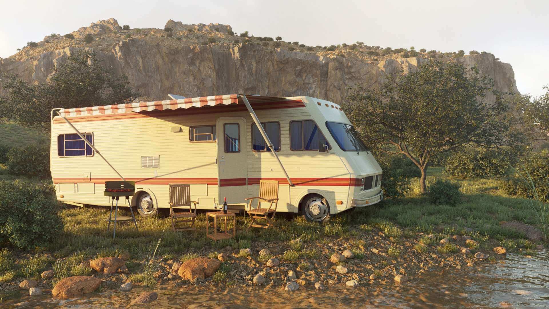 фото RV Renovation скачать торрентом от торрент игруха