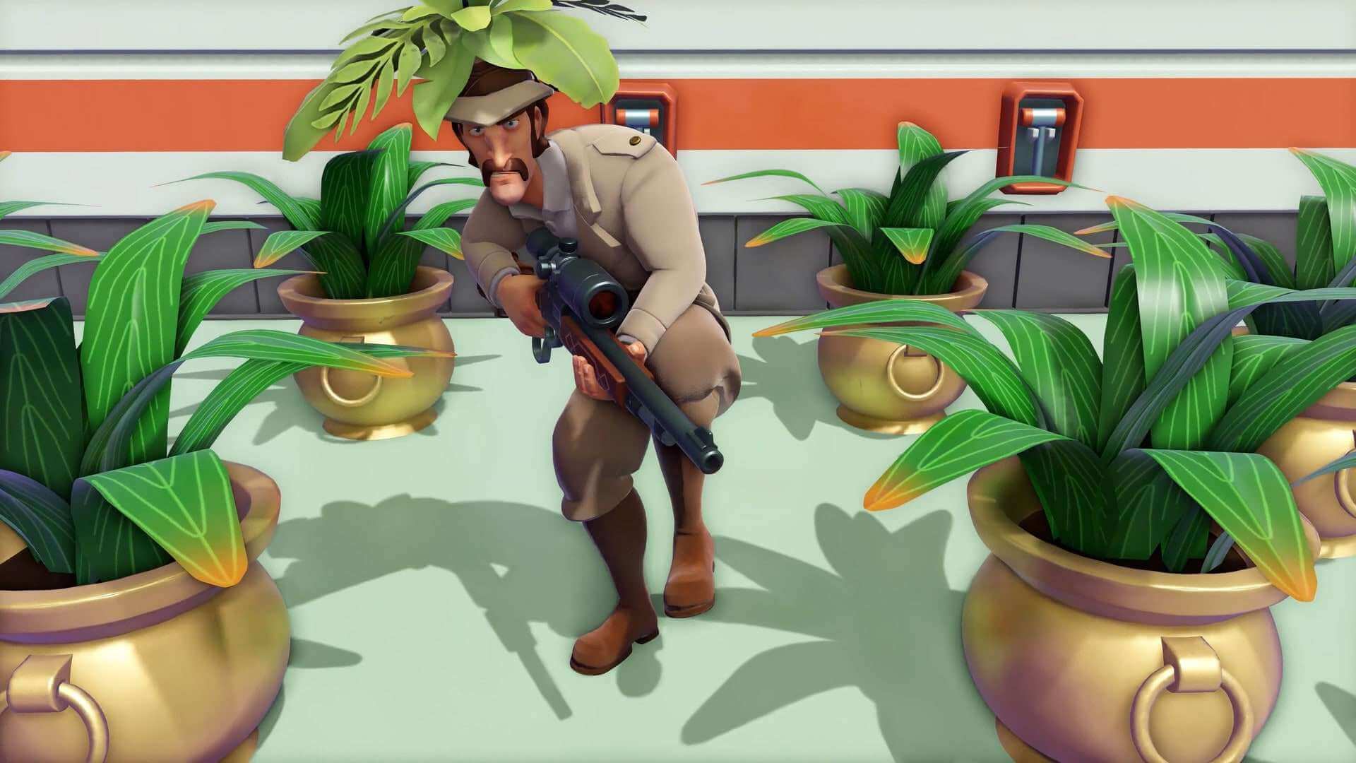Evil Genius 2: World Domination скачать от Торрент Игрухи